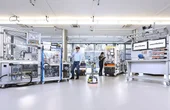Building Smart Factories with Industrial IoT