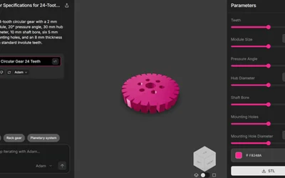 We Tested 7 Text-to-CAD Tools – Are They Actually Useful for Engineers?