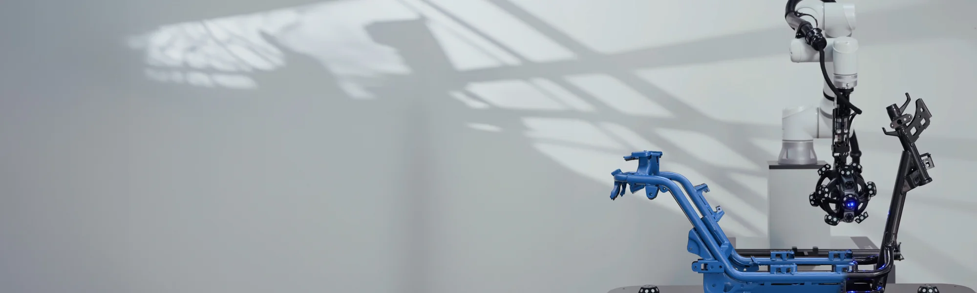 Navigating Europe's Manufacturing Dilemma Through Automated Metrology