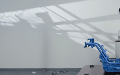 Navigating Europe's Manufacturing Dilemma Through Automated Metrology