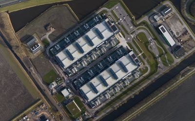 Unlocking Energy Efficiency with Edge Intelligence