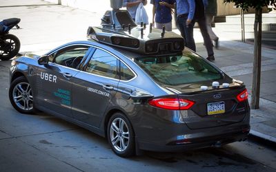 Sensor Fusion: Everything You Need to Know
