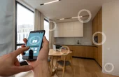 Power Optimization in Multiprotocol Smart Home Designs