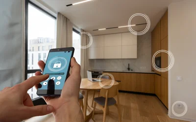 Power Optimization in Multiprotocol Smart Home Designs