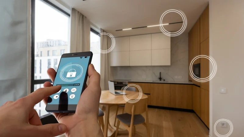 Power Optimization in Multiprotocol Smart Home Designs