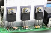 IGBT Transistor: Device Physics and Structure