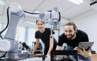 How to Land Your First Engineering Job: Industry Insider Tips  On Standing Out to Employers