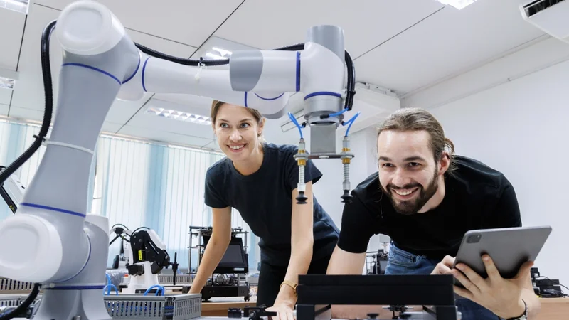 How to Land Your First Engineering Job: Industry Insider Tips  On Standing Out to Employers