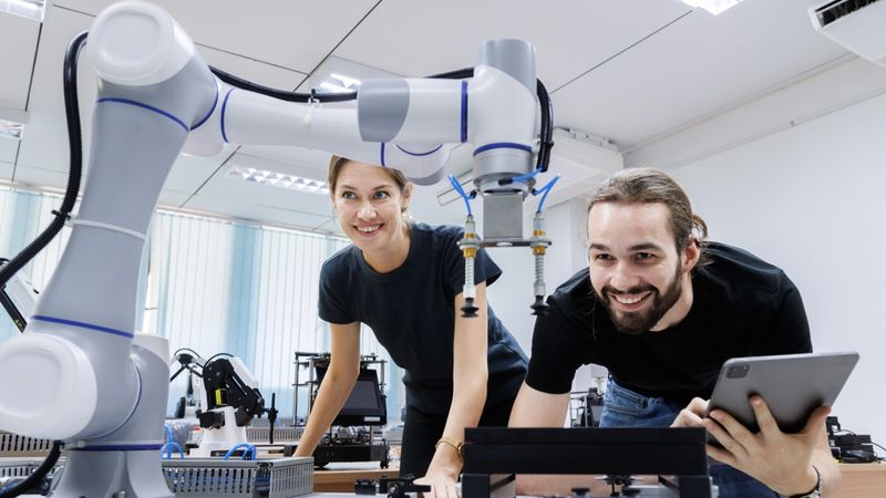 How to Land Your First Engineering Job: Industry Insider Tips  On Standing Out to Employers