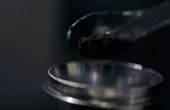New bio-based lithium-ion anode graphite coating reduces CO₂e