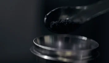 New bio-based lithium-ion anode graphite coating reduces CO₂e