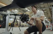 American Magic's Team Gears Up for the 37th America's Cup With Creaform