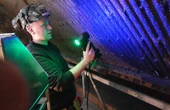 Leveraging 3D Measurement Technologies in Power Plants