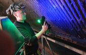 Leveraging 3D Measurement Technologies in Power Plants