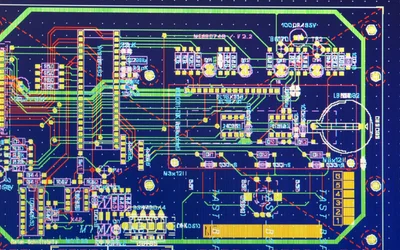 The Last 5 Checks Before Uploading Electronics Prototype Designs