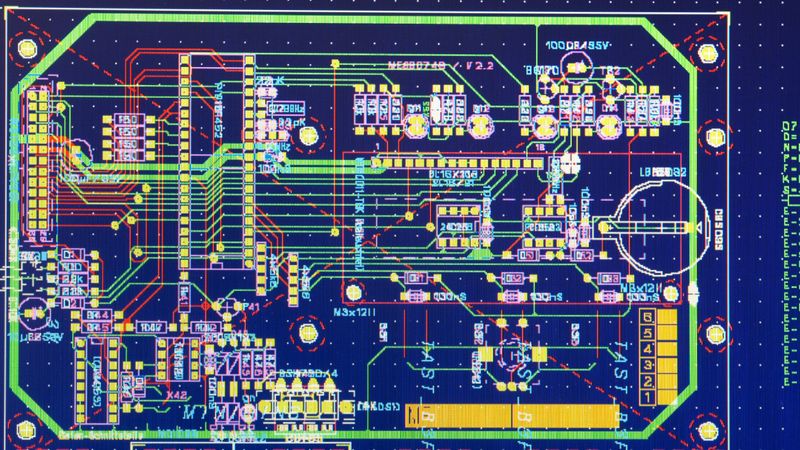 The last 5 checks before uploading an electronics prototype design can make or break your product success