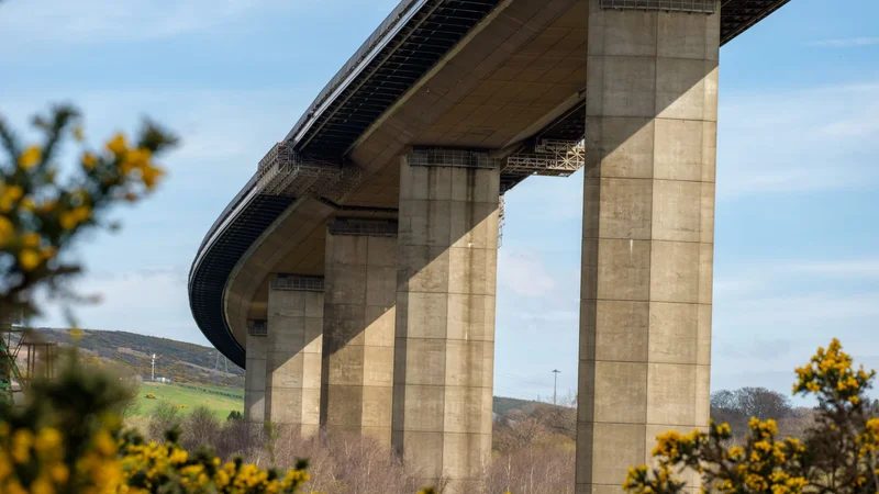 Bridges to the Future: Revolutionizing Remote Infrastructure Management with IoT