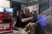 Harnessing the speed, versatility and accuracy of 3D scanning for the additive manufacturing of metal parts