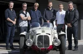 Aero Minor Le Mans Back in Racing Form Thanks to 3D Scanning and 3D Printing