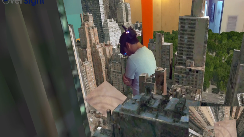 Utilizing XR technology and digital twins for real-time geo-registration