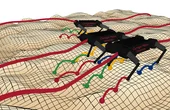 Open-source software gives a leg up to robot research
