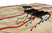 Open-source software gives a leg up to robot research