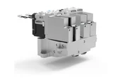Online manufacturer supplies machined parts for prototypes resulting in significant time and cost savings