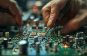 Flip Chip Technology: Advanced Semiconductor Packaging for Next-Generation Electronics