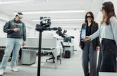 Erasing the seams between the virtual and physical worlds