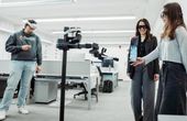 Erasing the seams between the virtual and physical worlds