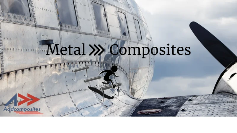 What are the Challenges of Switching to Composites Materials?