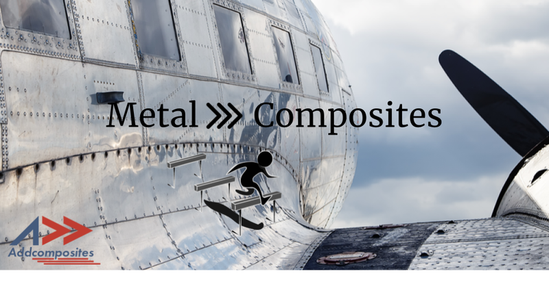 What are the Challenges of Switching to Composites Materials?