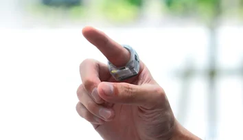 Intelligent and Adaptive AR Experiences with TDK