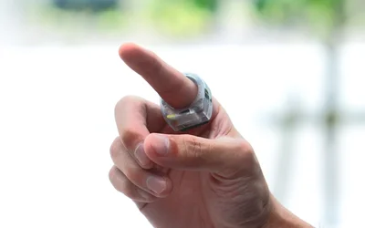 Intelligent and Adaptive AR Experiences with TDK