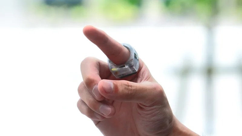 Intelligent and Adaptive AR Experiences with TDK