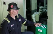 Atlas Machine and Supply Creates a Data-Driven Predictive Solution for Compressor Maintenance