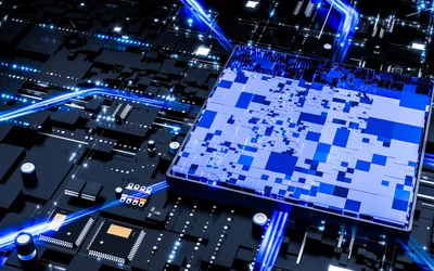 Bridging the Innovation Gap: UP's Next-Generation AI Development Platform