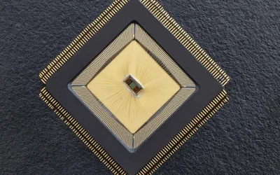 A neuro-chip to manage brain disorders