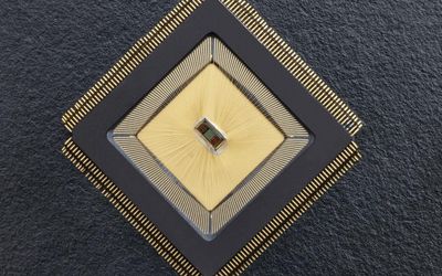A neuro-chip to manage brain disorders