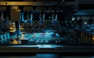 The Role of Photonic Integrated Circuits, Breaking into the Industry, and Crafting a Winning Submission