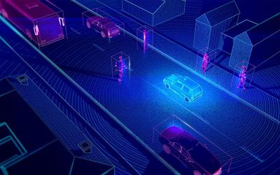 Managing User-Facing Complexity in Computer Vision Applications
