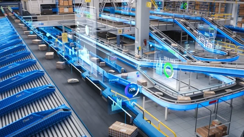 Why DECT NR+ is what industrial IoT has been crying out for
