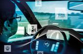 How can autonomous driving gain trust and approval?