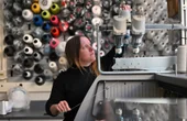 Programming functional fabrics
