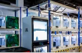 Security in 3D Printing: Key Factors to Consider