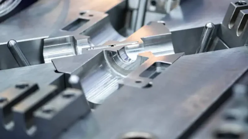 Die Casting Design Tips