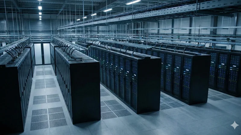 Power Architecture for AI Data Centers: The Shift Toward HVDC Distribution