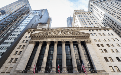 How to spot emerging technology innovation at public companies