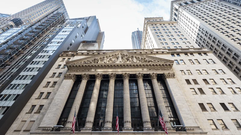 Emerging technology innovation at public companies
