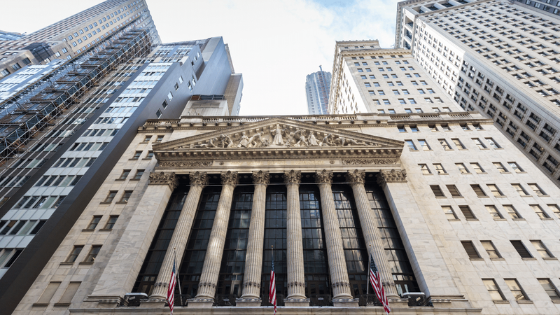Emerging technology innovation at public companies
